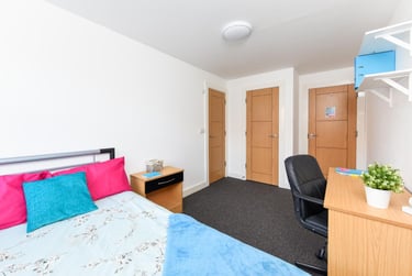 1 bed flat, Brookland Rd, Clarendon Park, Leicester, LE26BH - Image 8